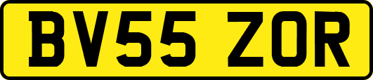 BV55ZOR