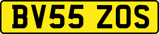 BV55ZOS
