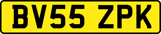 BV55ZPK