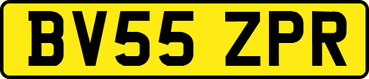 BV55ZPR