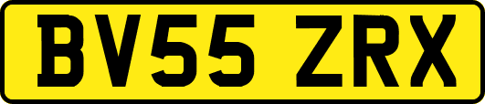 BV55ZRX