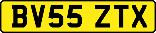 BV55ZTX
