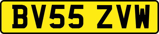 BV55ZVW