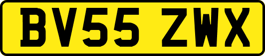 BV55ZWX