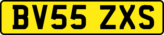 BV55ZXS