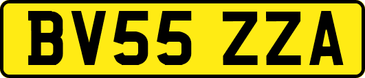 BV55ZZA
