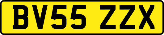 BV55ZZX