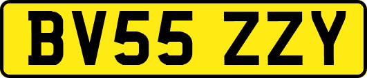 BV55ZZY