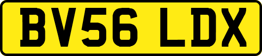 BV56LDX