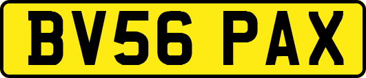 BV56PAX