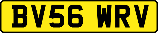 BV56WRV