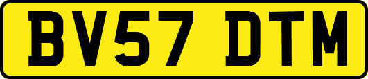 BV57DTM