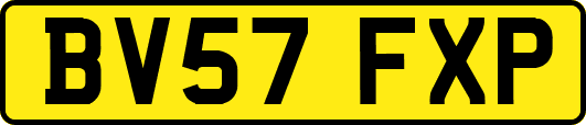 BV57FXP