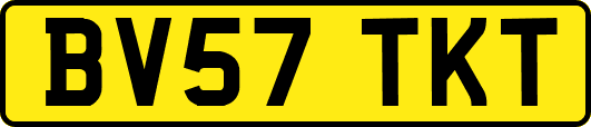 BV57TKT