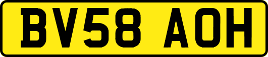 BV58AOH