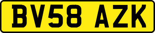 BV58AZK