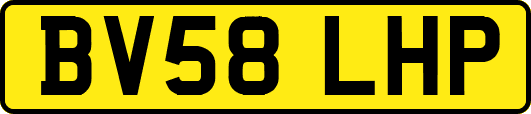 BV58LHP