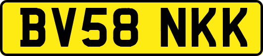 BV58NKK