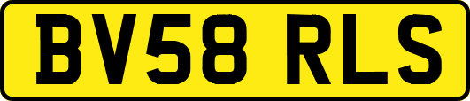 BV58RLS