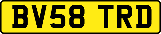 BV58TRD