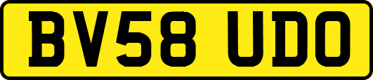 BV58UDO