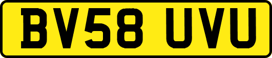 BV58UVU