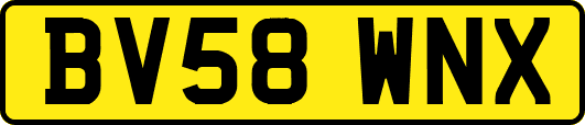 BV58WNX