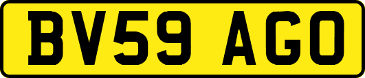 BV59AGO