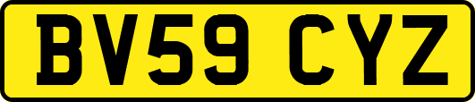 BV59CYZ