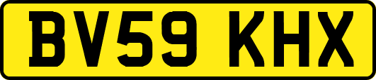 BV59KHX