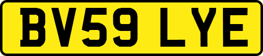 BV59LYE
