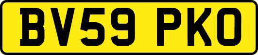 BV59PKO