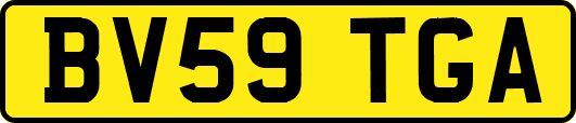 BV59TGA