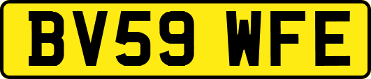 BV59WFE