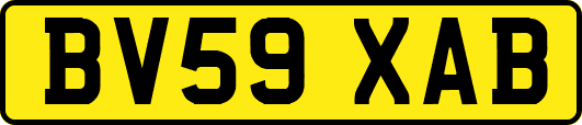 BV59XAB