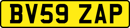 BV59ZAP