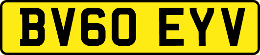BV60EYV