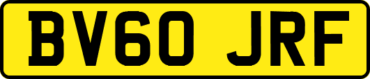 BV60JRF