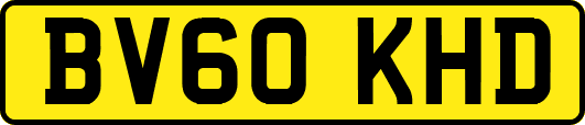 BV60KHD
