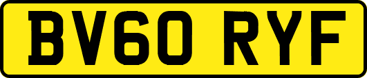 BV60RYF