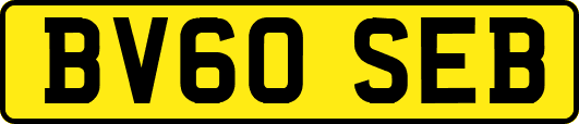 BV60SEB