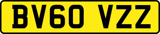 BV60VZZ