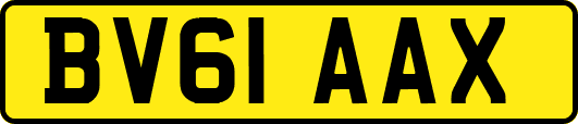 BV61AAX