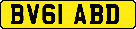 BV61ABD