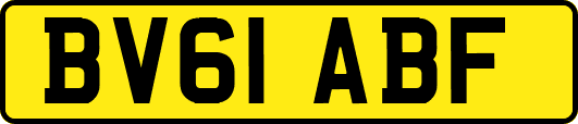 BV61ABF