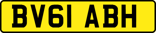 BV61ABH