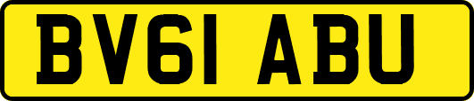 BV61ABU