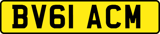 BV61ACM