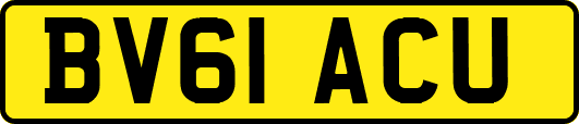 BV61ACU