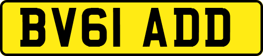 BV61ADD